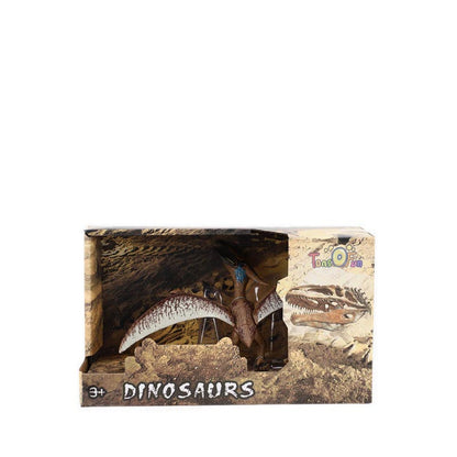 Tons O' Fun Dino Dinosaur World Asst. - TUDHW24184273