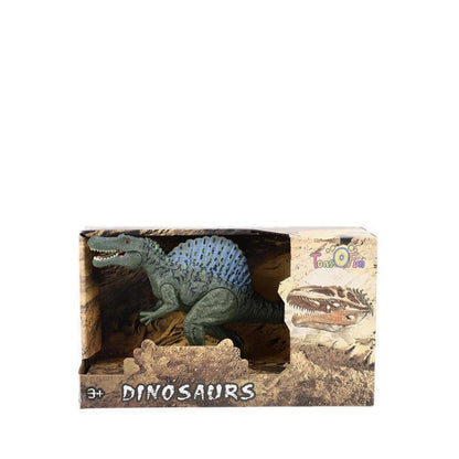 Tons O' Fun Dino Dinosaur World Asst. - TUDHW24184273