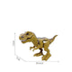 TONS O'FUN DINO LIGHT N SOUND DINOSAURS ASST - TUDRS089
