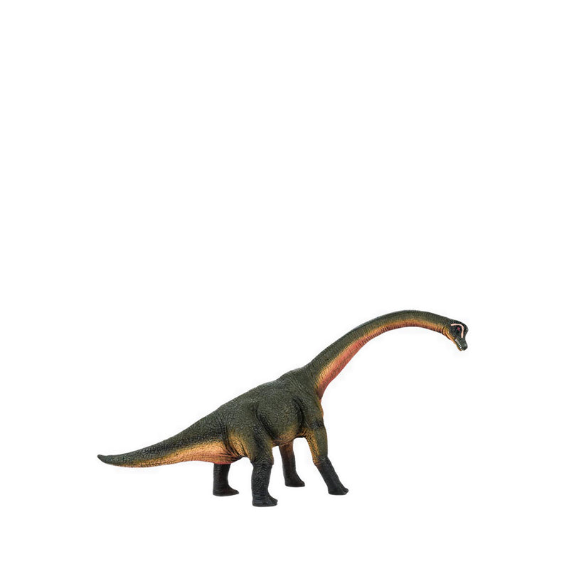 Tons O'Fun Dino Brachiosaurus Green L - TUDX2055