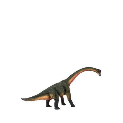 Tons O'Fun Dino Brachiosaurus Green L - TUDX2055