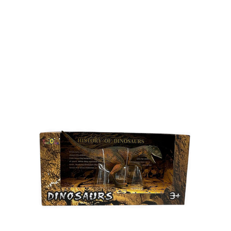 Tons O'Fun Dino Allosaurus L - TUDX2056