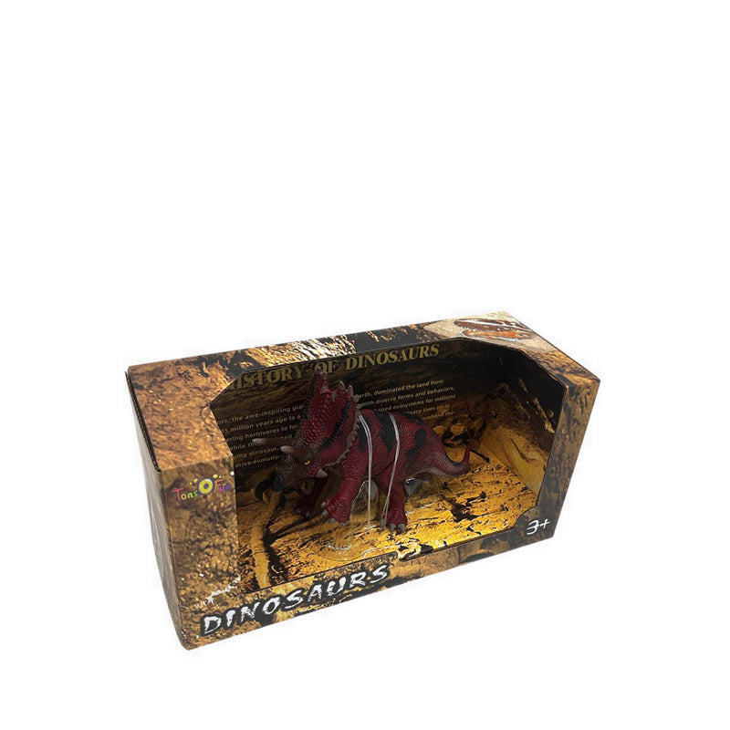 Tons O'Fun Dino Pentaceratops L - TUDX3069