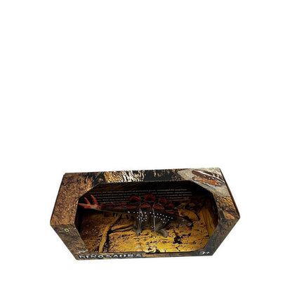 Tons O'Fun Dino Stegosaurus L - TUDX4022