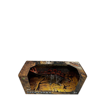 Tons O'Fun Dino Stegosaurus L - TUDX4022