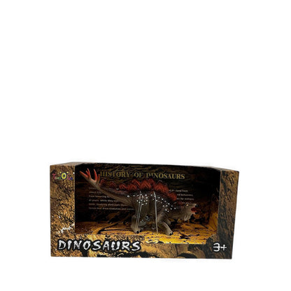 Tons O'Fun Dino Stegosaurus L - TUDX4022