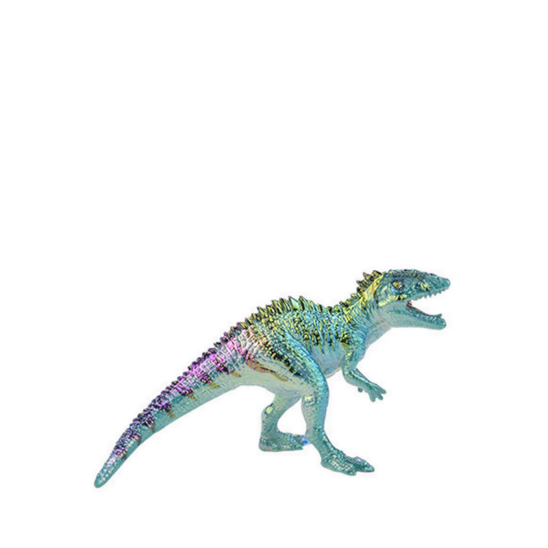 Tons O'Fun Dino Giganotosaurus Metallic S - TUDX432