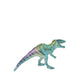 Tons O'Fun Dino Giganotosaurus Metallic S - TUDX432