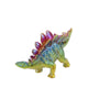 Tons O'Fun Dino Hesperosaurus Metallic S - TUDX481