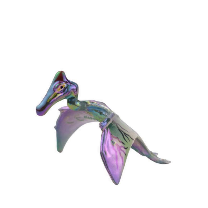 Tons O'Fun Dino Pterosaur Metallic S - TUDX484