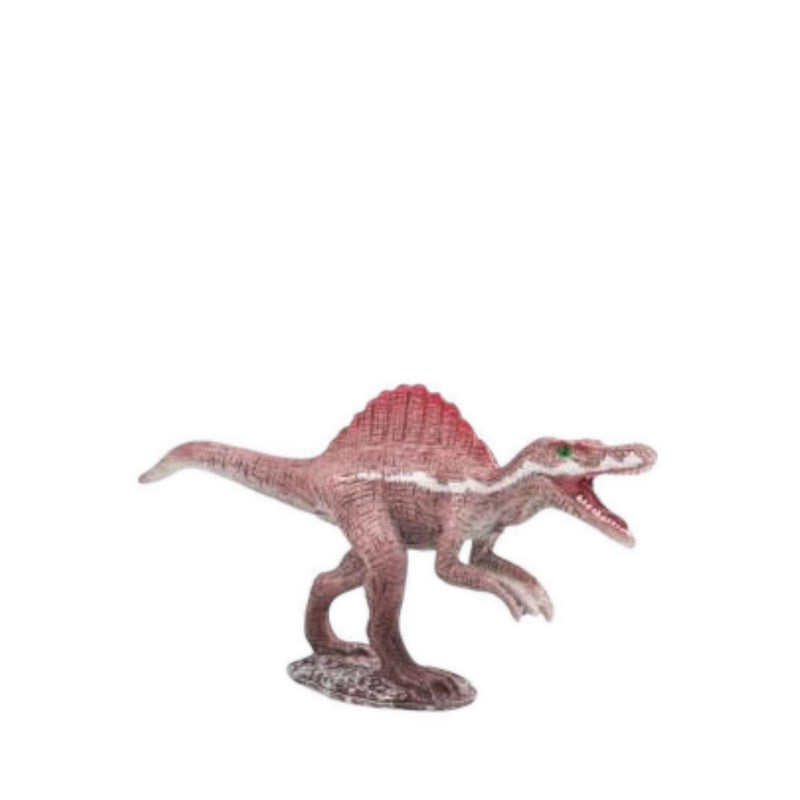 Tons O'Fun Dino Spinosaurus Metallic S - TUDX491