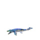 Tons O'Fun Dino Tylosaurus Metallic S - TUDX494