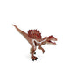 TONS O'FUN DINO RED SPINY BACK SPINOSA - TUDX6200