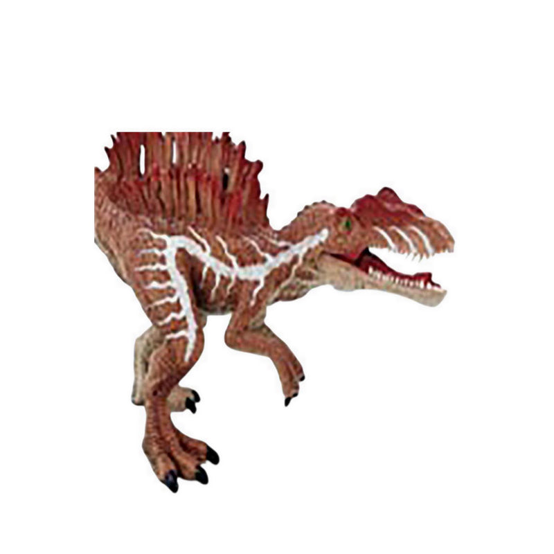 TONS O'FUN DINO RED SPINY BACK SPINOSA - TUDX6200