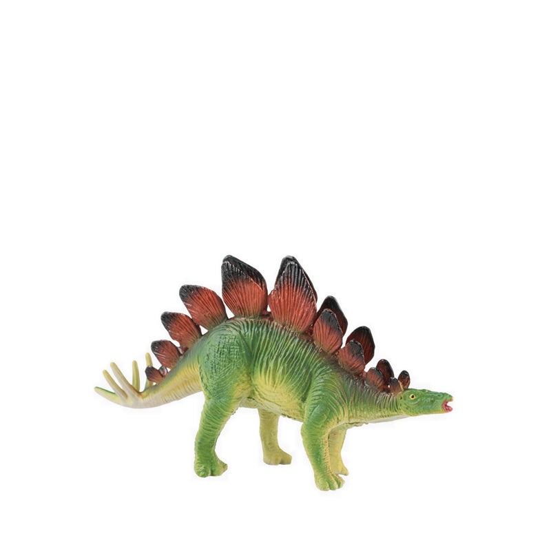 Tons O'Fun Dino Stegosaurus M - TUDX6666-4