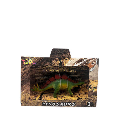 Tons O'Fun Dino Stegosaurus M - TUDX6666-4