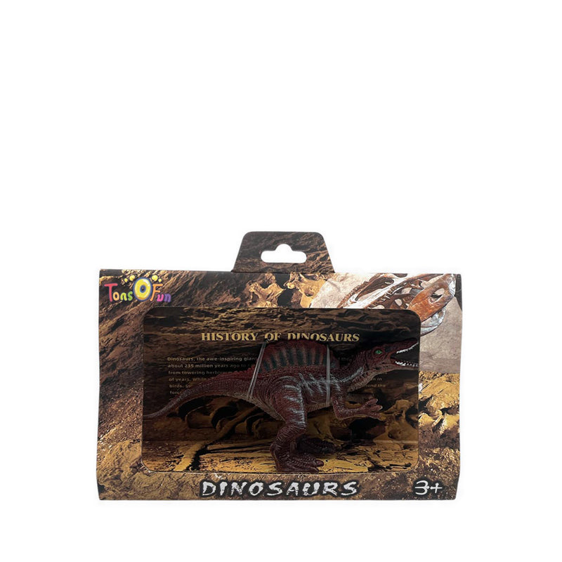 Tons O'Fun Dino Spinosaurus M - TUDX6666-5