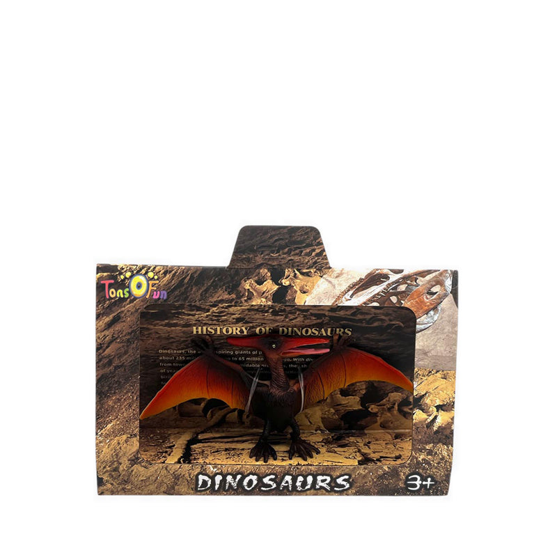 Tons O'Fun Dino Pterosaur M - TUDX6666-8