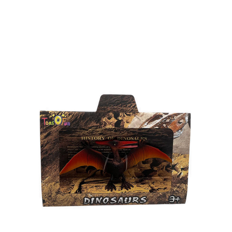 Tons O'Fun Dino Pterosaur M - TUDX6666-8