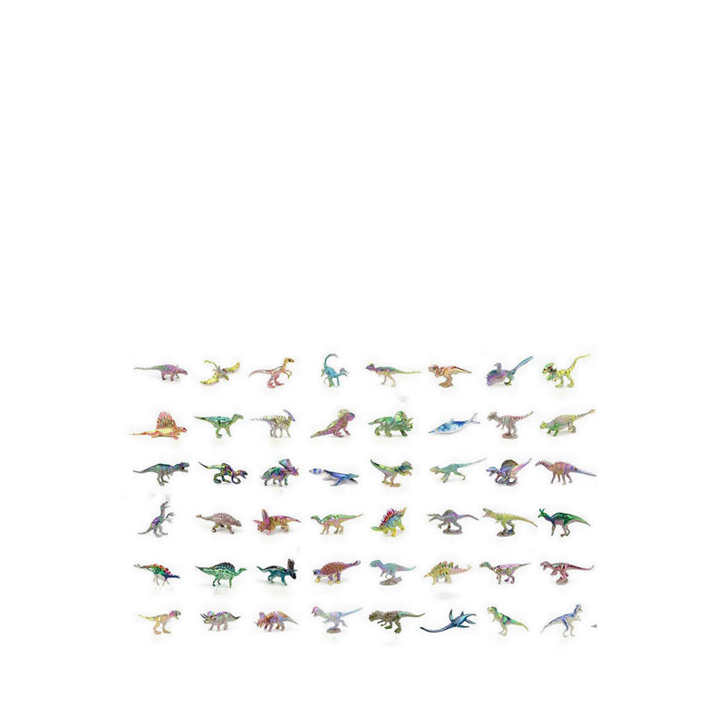 TONS O'FUN DINO WILD FUN LONE SHADOW - TUDX7106