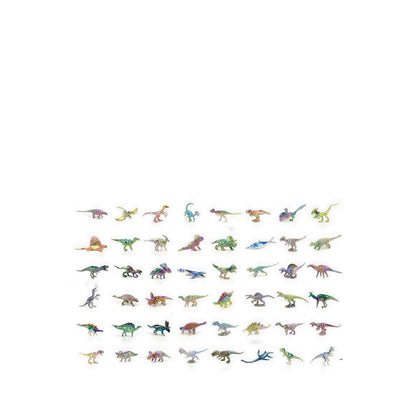 TONS O'FUN DINO WILD FUN LONE SHADOW - TUDX7106
