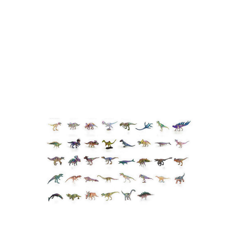TONS O'FUN DINO WILD FUN LONE SHADOW - TUDX7106