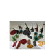 TONS O'FUN DINO EGG ASST - TUDXKN02