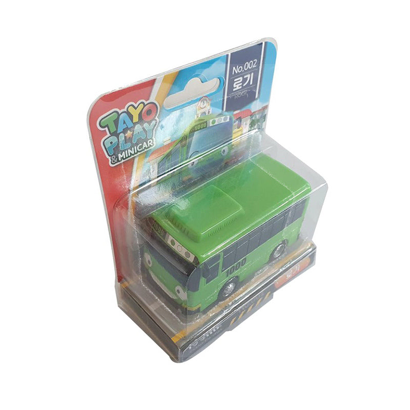 TAYO MINI FRIENDS ROGI  20015002