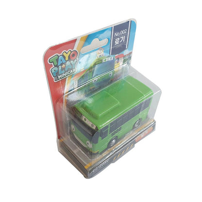 TAYO MINI FRIENDS ROGI  20015002