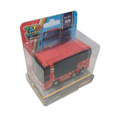 TAYO MINI FRIENDS CITO - BUS  20018005