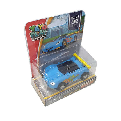 TAYO MINI FRIENDS LEO - RACING 20036023
