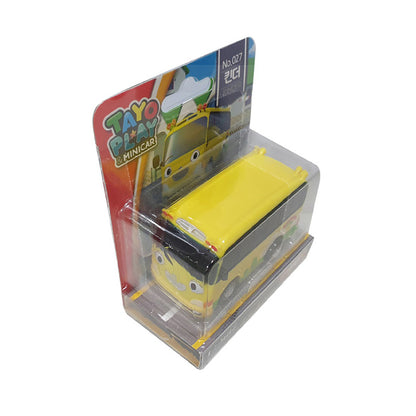 TAYO MINI FRIENDS KINDER -COACH   20040027