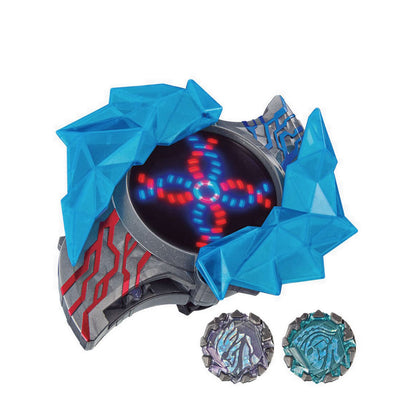 Denko Henshin Dx Blazer Brace - ULM2640000