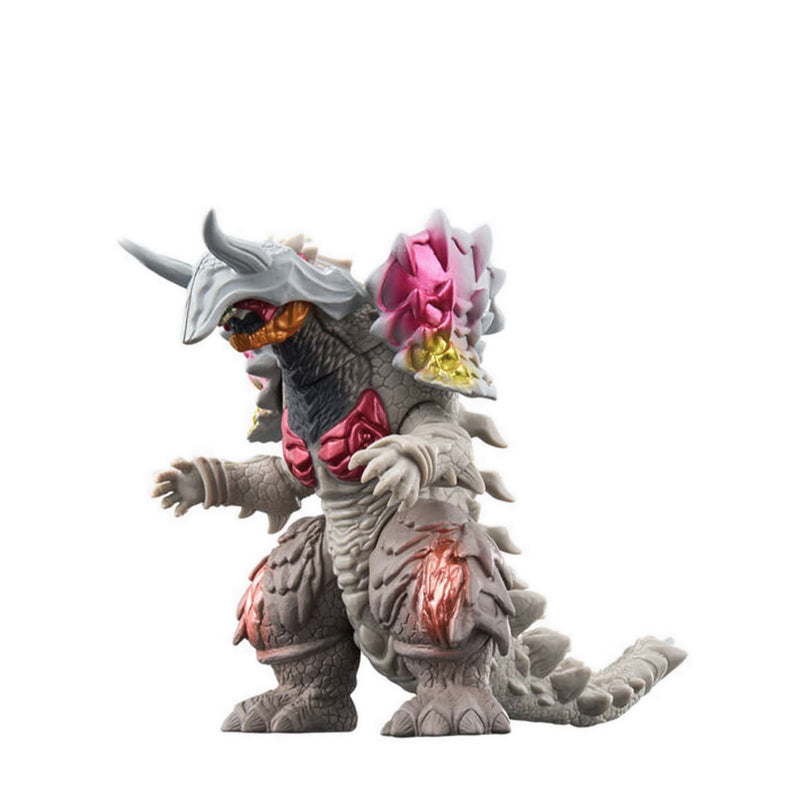 Ultra Monster Advance Nijikagachi&Earth Garon Mod 2 Units  - ULM2681372