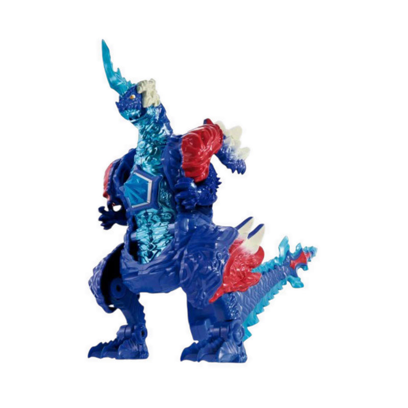 ULTRAMAN - METEOR MONSTER DX REKINES