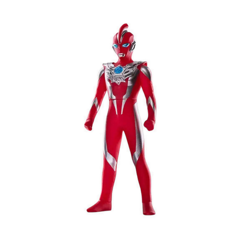 Ultraman® ULTRA HERO SERIES 107 ULTRAMAN OMEGA - ULM25