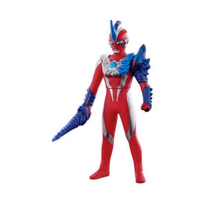 Ultraman® ULTRA HERO 108 OMEGA REKINES - ULM25