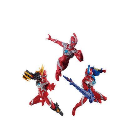 Ultraman® ULTRA FIGURE ULTRAMAN OMEGA ARMOR - ULM25