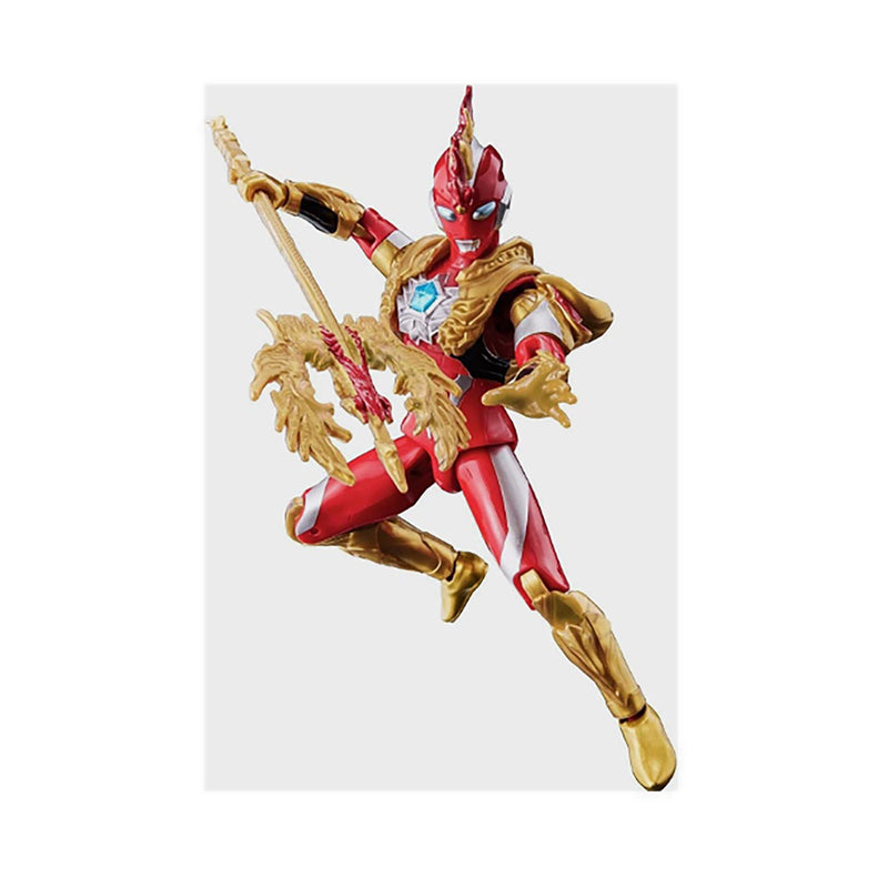 ULM26 ULTRA FIGURE ULM OMEGA VALGENESS - ULM2782332