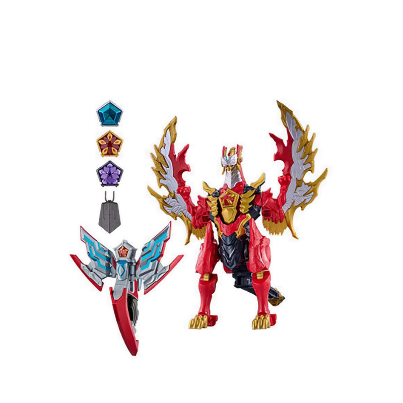 ULM26 DX OMEGA SLUGGER DX VALGENESS - ULM2782631
