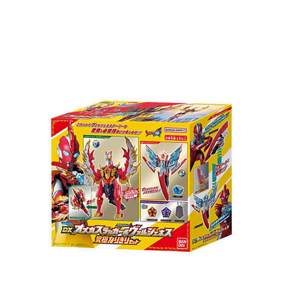 ULM26 DX OMEGA SLUGGER DX VALGENESS - ULM2782631