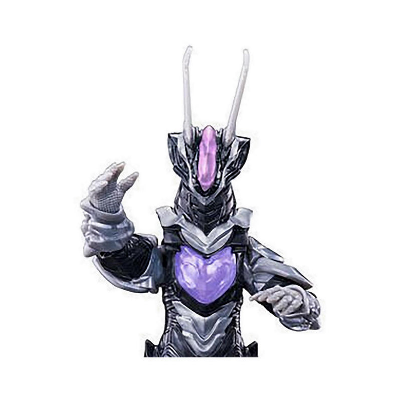 ULM26 ULTRA ACTION FIGURE ZOVARAS - ULM2782635