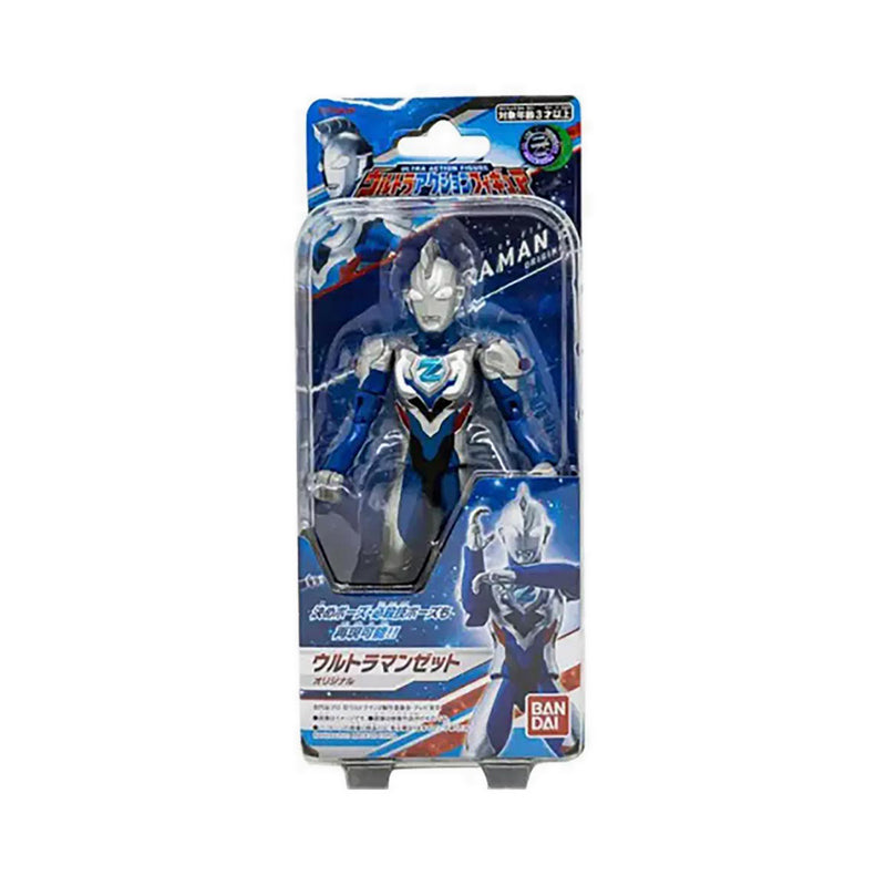 ULM25 ULTRA ACTION FIGURE ULTRAMAN Z - ULM2782713