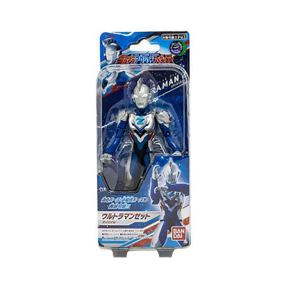 ULM25 ULTRA ACTION FIGURE ULTRAMAN Z - ULM2782713