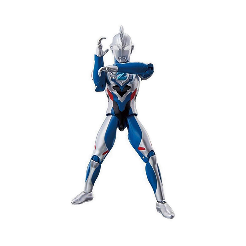 ULM25 ULTRA ACTION FIGURE ULTRAMAN Z - ULM2782713