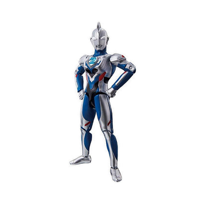 ULM25 ULTRA ACTION FIGURE ULTRAMAN Z - ULM2782713