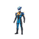 Ultraman -Um Sofvi Ultraman Toregia 33739