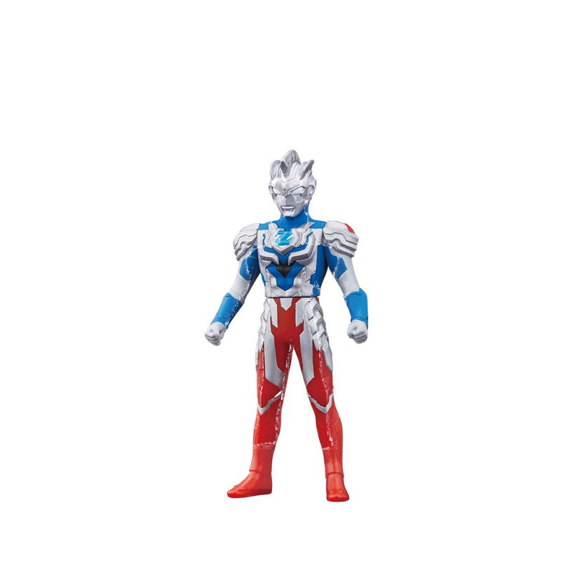 Ultraman -Ultra Hero Series 75 Ultraman Z Alpha Edge 54148