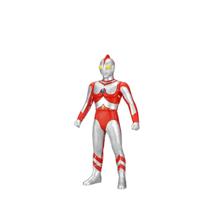 Ultraman -Ultra Hero Series 15 Ultraman 80 58600