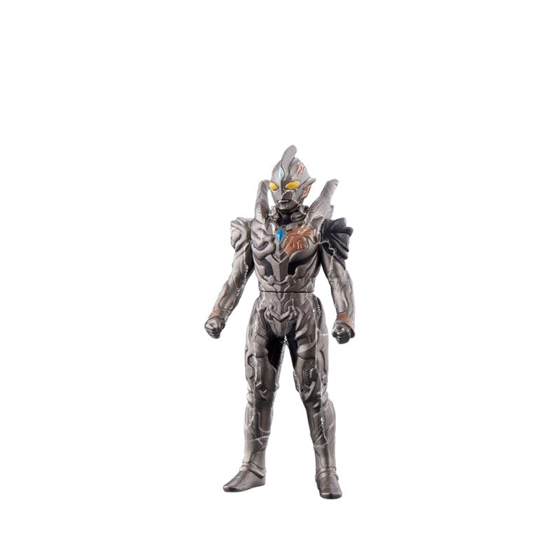 Ultraman - Sofvi Figure Trigger Dark 69882